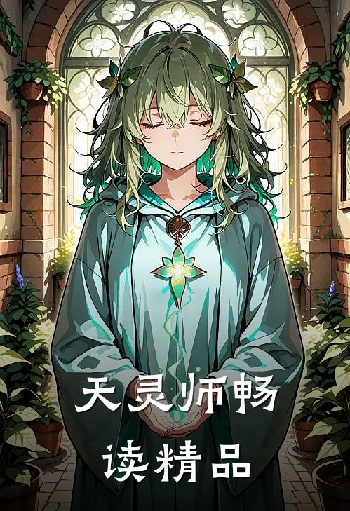 天灵师畅读精品