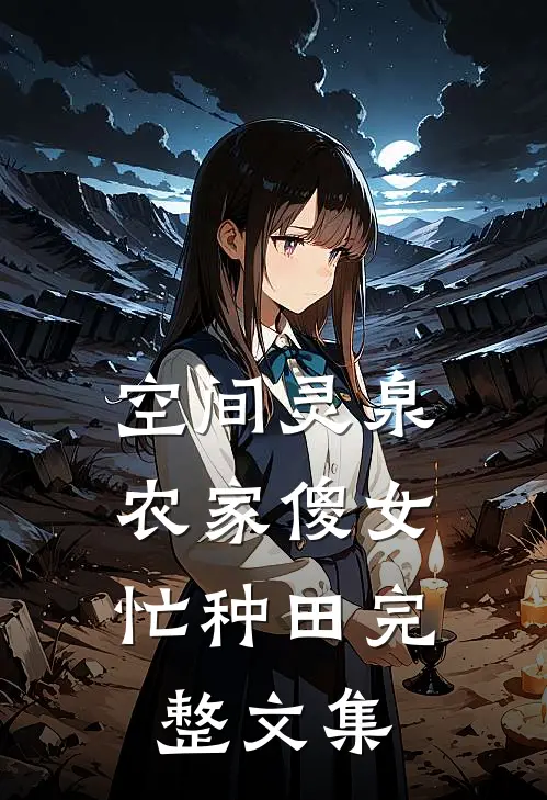 空间灵泉：农家傻女忙种田完整文集