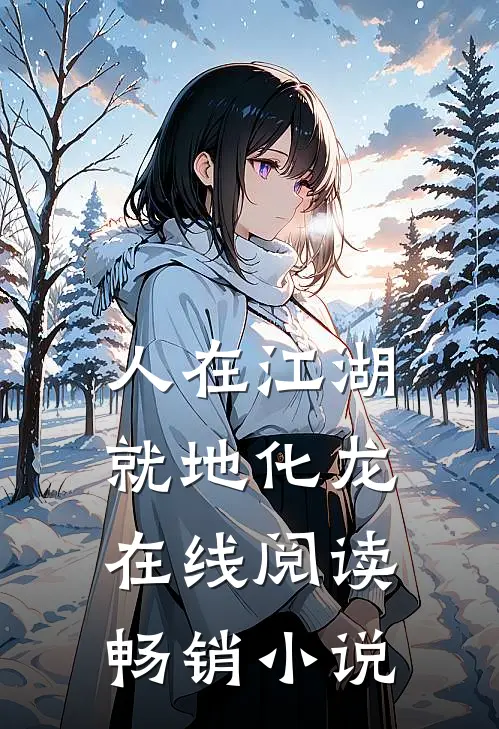 人在江湖,就地化龙在线阅读畅销小说