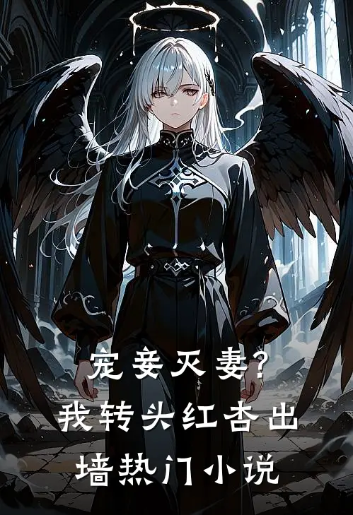 宠妾灭妻?我转头红杏出墙热门小说