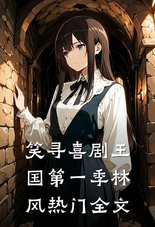 笑寻喜剧王国第一季林风热门全文
