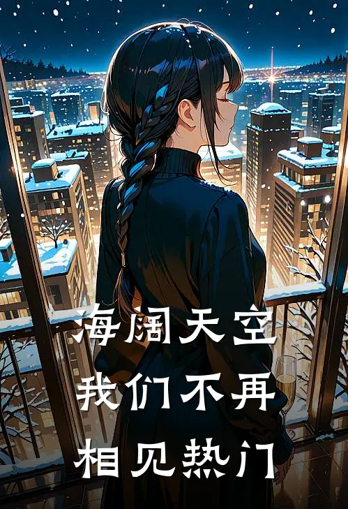 海阔天空，我们不再相见热门
