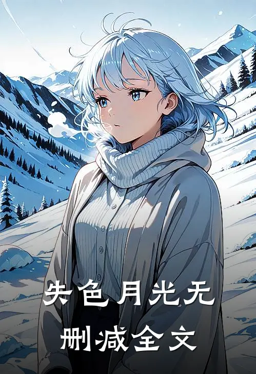 失色月光无删减全文