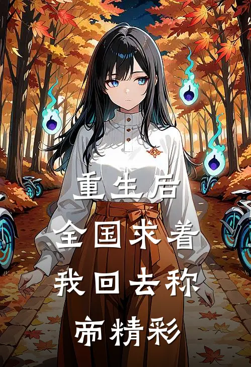 重生后，全国求着我回去称帝精彩