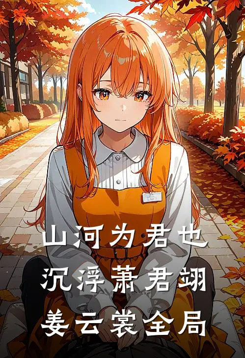 山河为君也沉浮萧君翊姜云裳全局