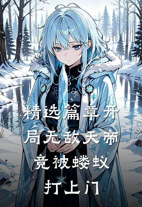精选篇章开局无敌天帝，竟被蝼蚁打上门