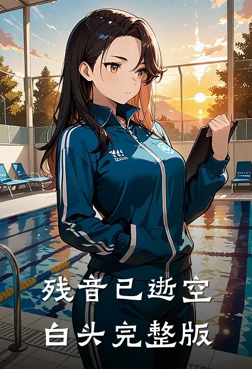 残音已逝空白头完整版