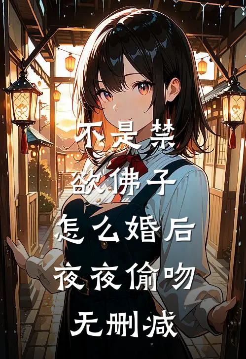 不是禁欲佛子，怎么婚后夜夜偷吻无删减