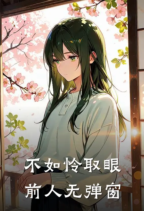 不如怜取眼前人无弹窗