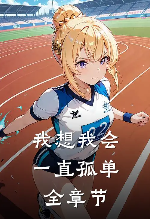 我想我会一直孤单全章节
