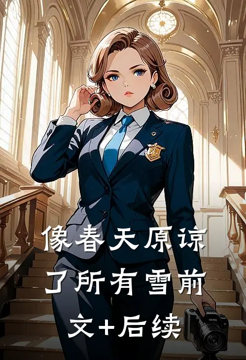 像春天原谅了所有雪前文+后续