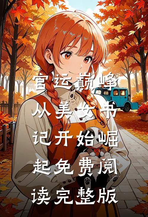 官运巅峰，从美女书记开始崛起免费阅读完整版