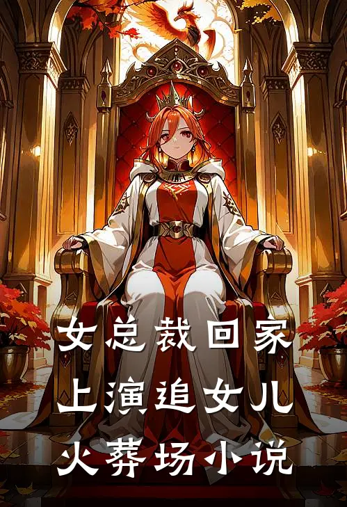 女总裁回家，上演追女儿火葬场小说