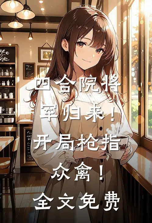四合院将军归来！开局枪指众禽！全文免费