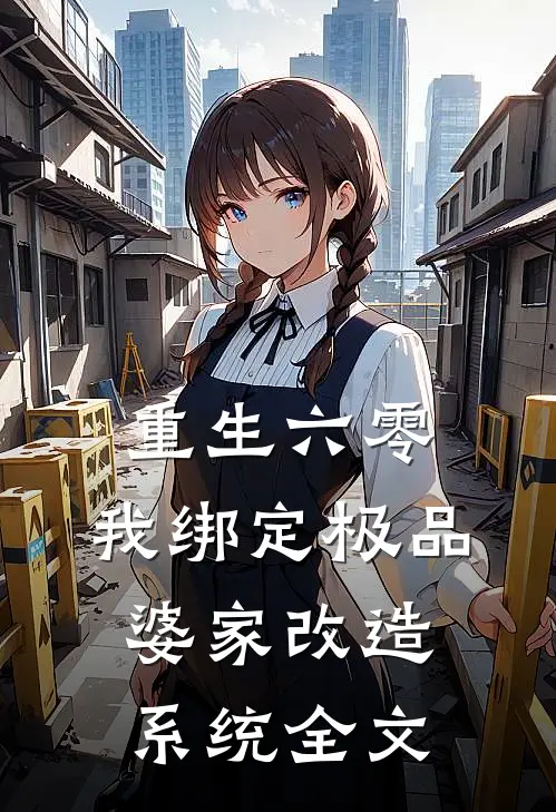 重生六零，我绑定极品婆家改造系统全文