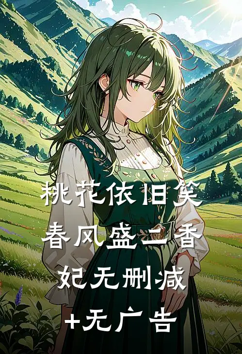 桃花依旧笑春风盛二香妃无删减+无广告
