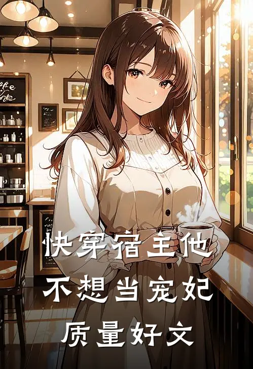 快穿宿主他不想当宠妃质量好文
