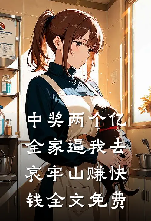 中奖两个亿，全家逼我去哀牢山赚快钱全文免费