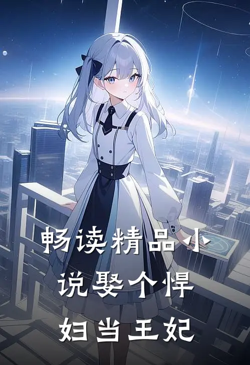 畅读精品小说娶个悍妇当王妃
