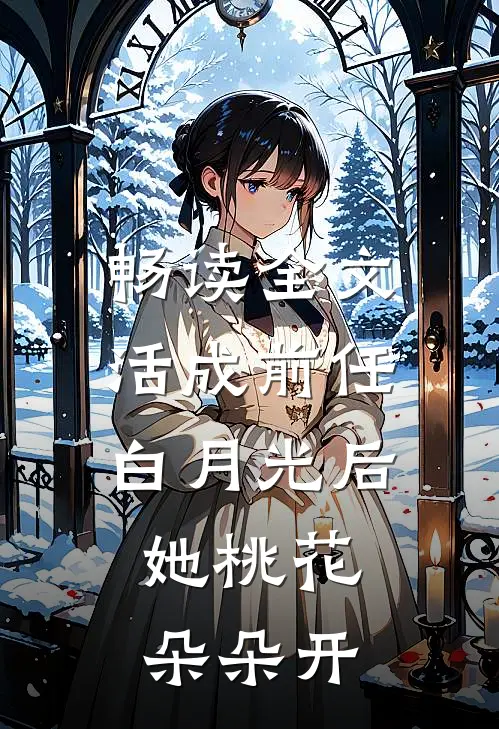 畅读全文活成前任白月光后，她桃花朵朵开