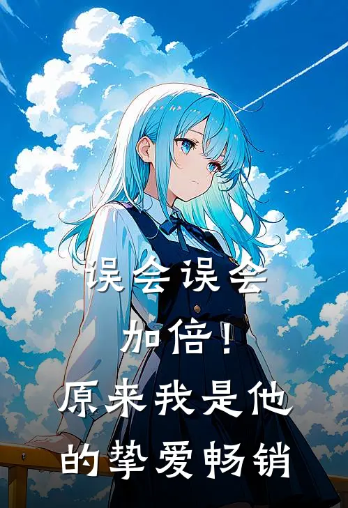 误会误会加倍！原来我是他的挚爱畅销