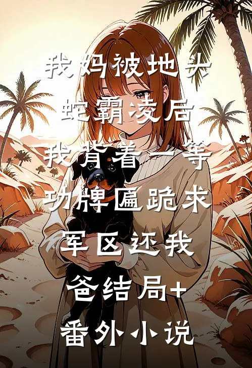 我妈被地头蛇霸凌后，我背着一等功牌匾跪求军区还我爸结局+番外小说