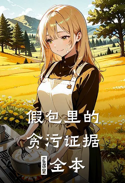 假包里的贪污证据​全本