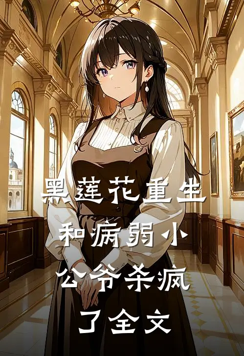 黑莲花重生，和病弱小公爷杀疯了全文