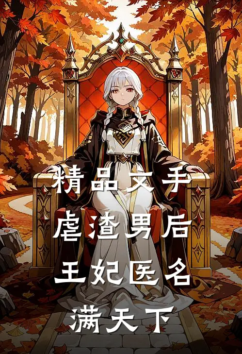 精品文手虐渣男后，王妃医名满天下