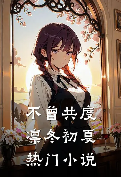 不曾共度凛冬初夏热门小说