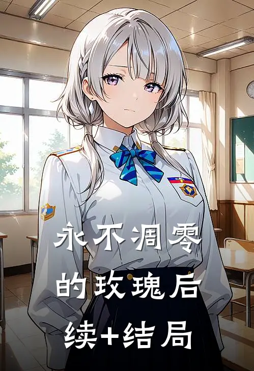 永不凋零的玫瑰后续+结局