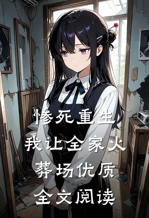惨死重生，我让全家火葬场优质全文阅读