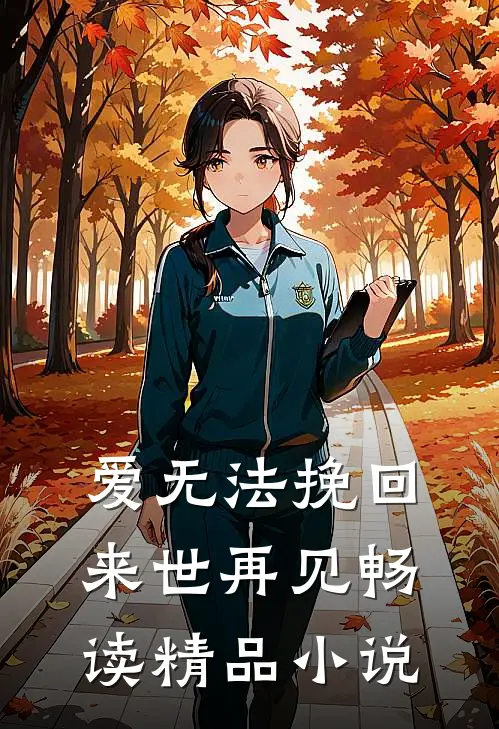 爱无法挽回，来世再见畅读精品小说