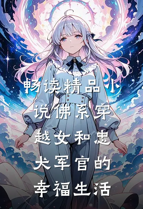 畅读精品小说佛系穿越女和忠犬军官的幸福生活