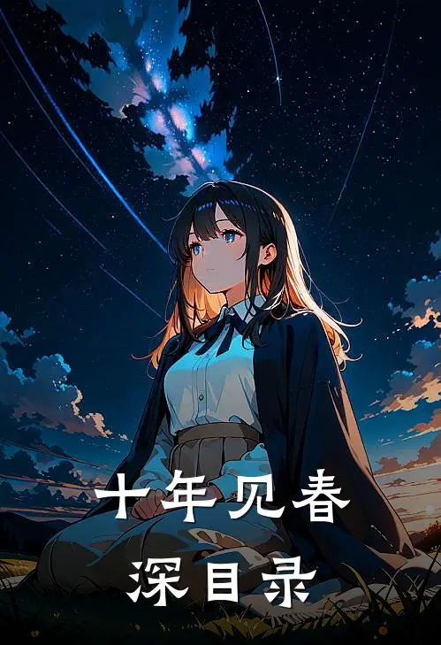 十年见春深目录