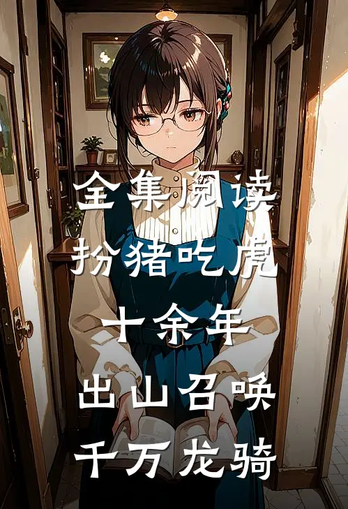 全集阅读扮猪吃虎十余年，出山召唤千万龙骑
