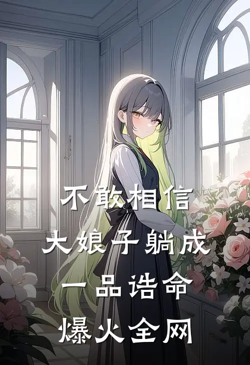 不敢相信，大娘子躺成一品诰命爆火全网