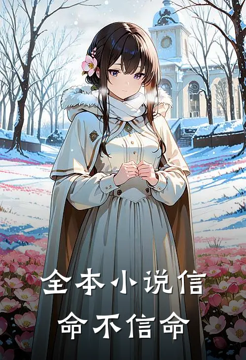 全本小说信命不信命