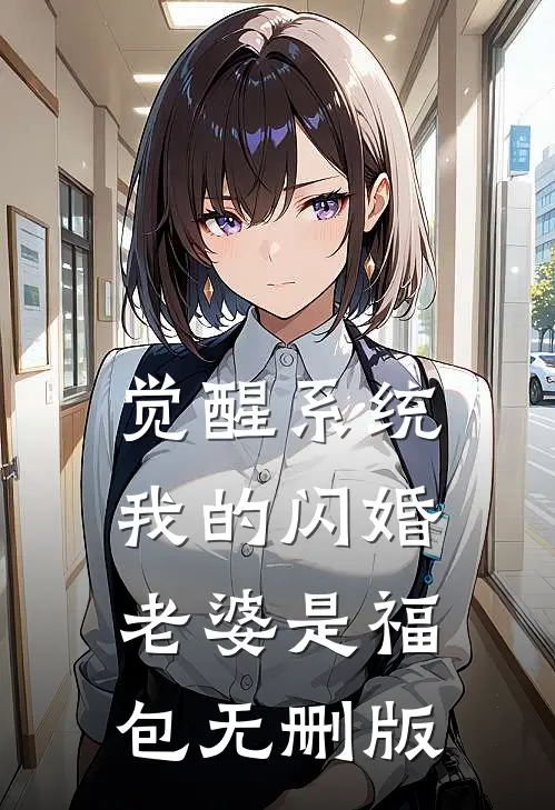 觉醒系统，我的闪婚老婆是福包无删版