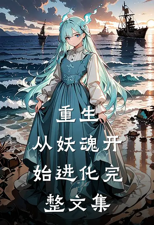 重生：从妖魂开始进化完整文集