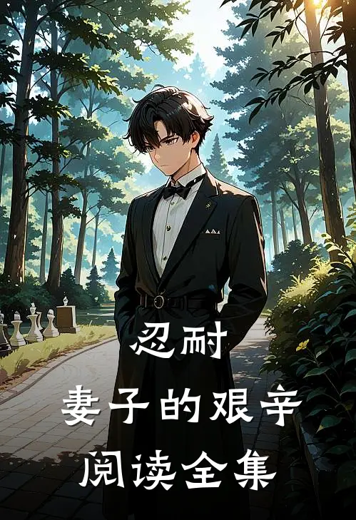 忍耐：妻子的艰辛阅读全集