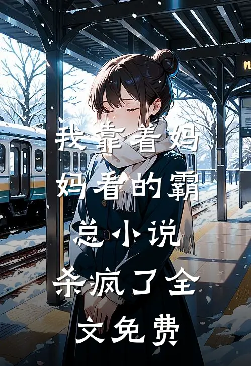我靠着妈妈看的霸总小说，杀疯了全文免费