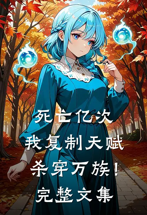 死亡亿次，我复制天赋杀穿万族！完整文集