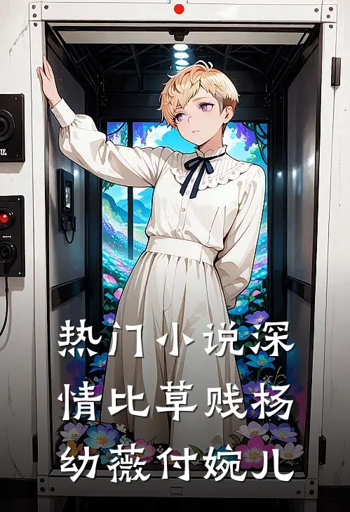 热门小说深情比草贱杨幼薇付婉儿
