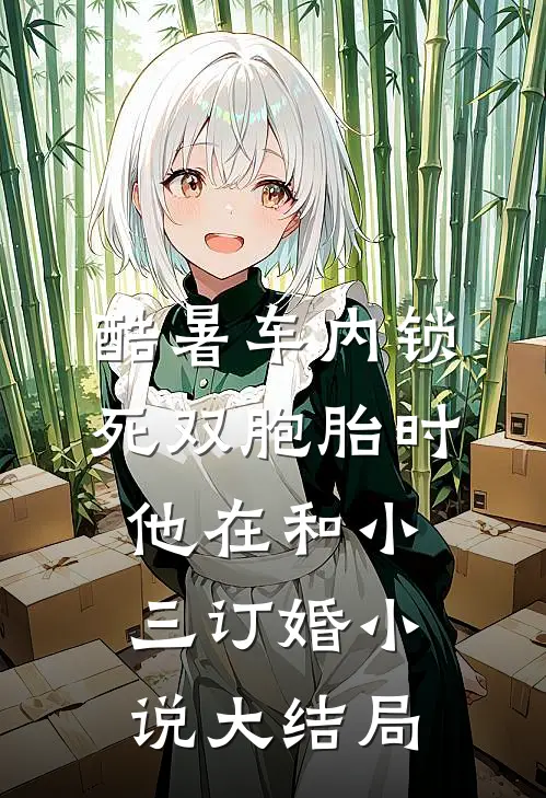 酷暑车内锁死双胞胎时，他在和小三订婚小说大结局