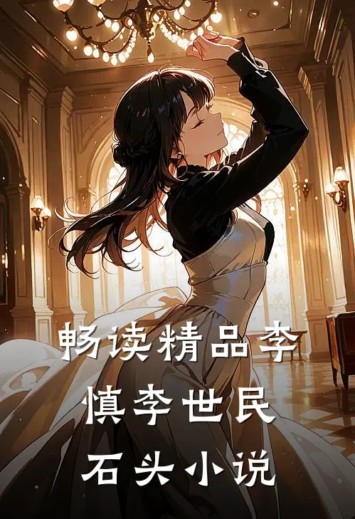 畅读精品李慎李世民石头小说