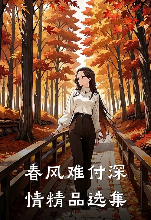 春风难付深情精品选集在线阅读