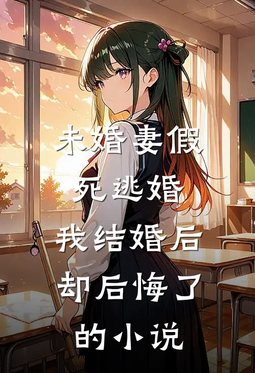 未婚妻假死逃婚，我结婚后却后悔了的小说