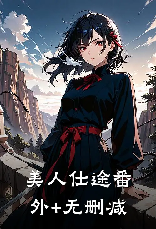 美人仕途番外+无删减