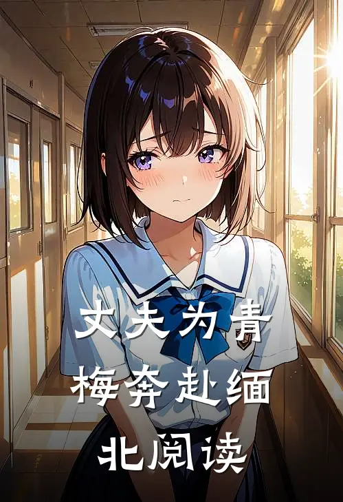 丈夫为青梅奔赴缅北阅读